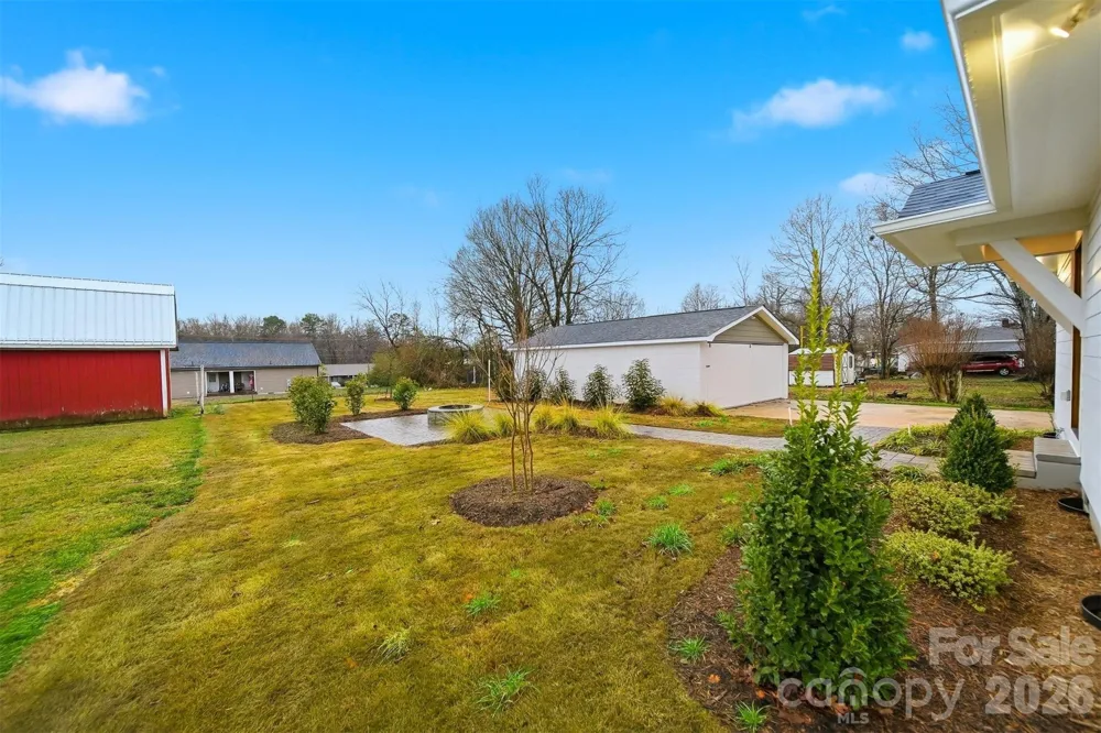 1022 E Main Street Maiden, NC 28650