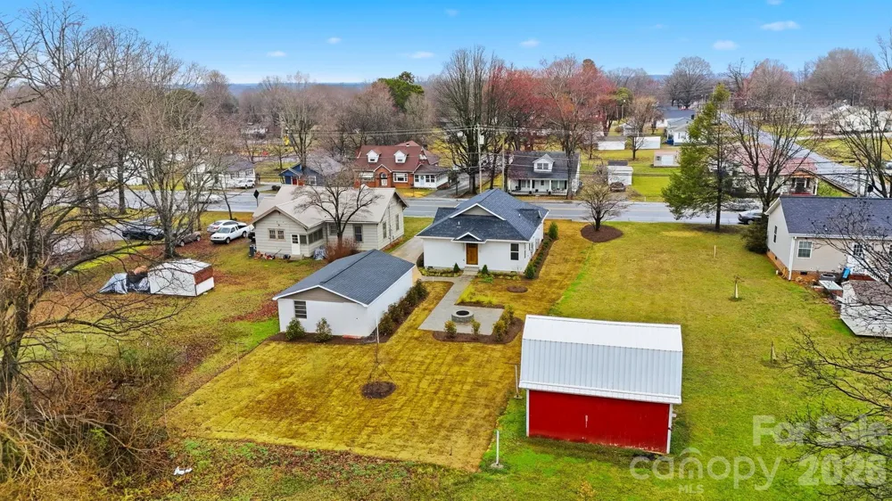 1022 E Main Street Maiden, NC 28650