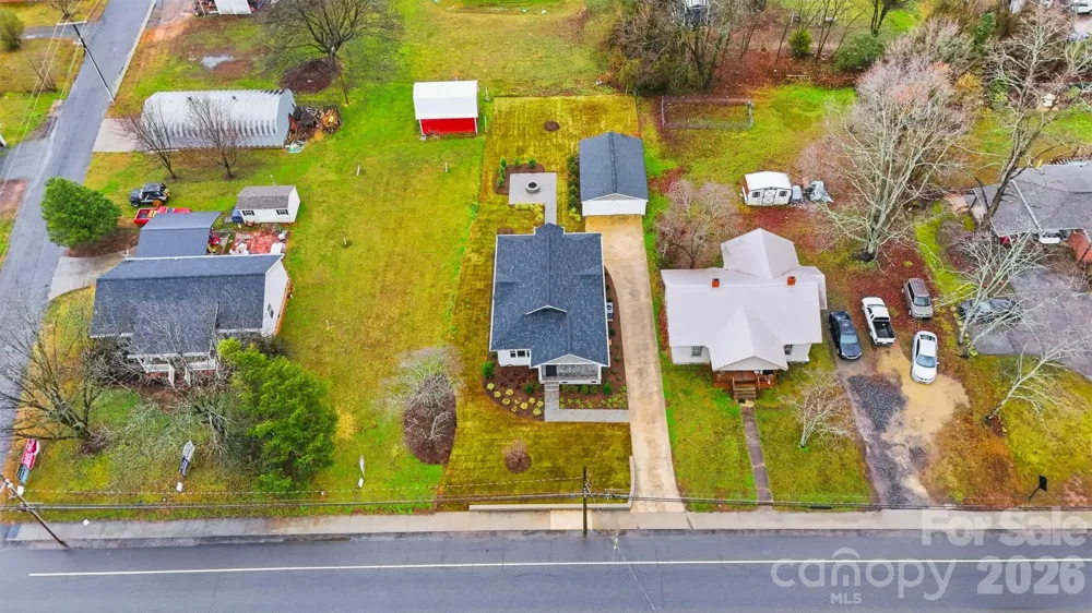 1022 E Main Street Maiden, NC 28650