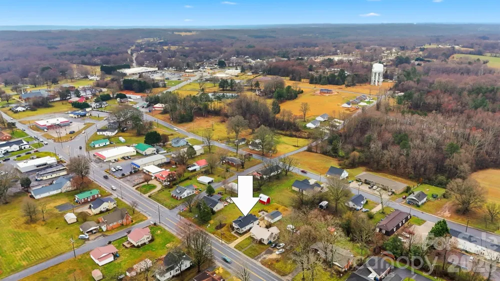 1022 E Main Street Maiden, NC 28650