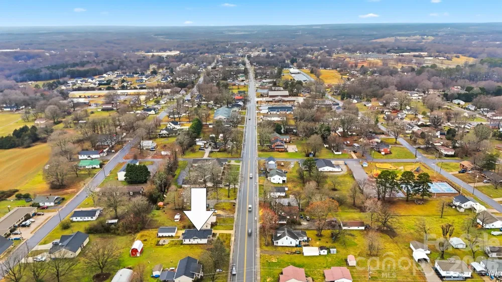 1022 E Main Street Maiden, NC 28650