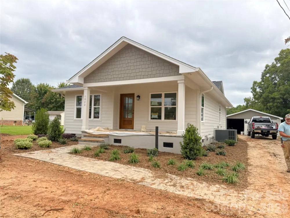 1022 E Main Street Maiden, NC 28650