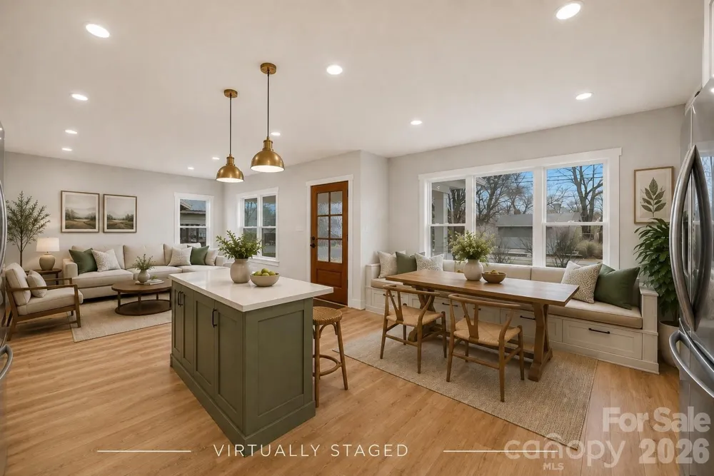 1022 E Main Street Maiden, NC 28650