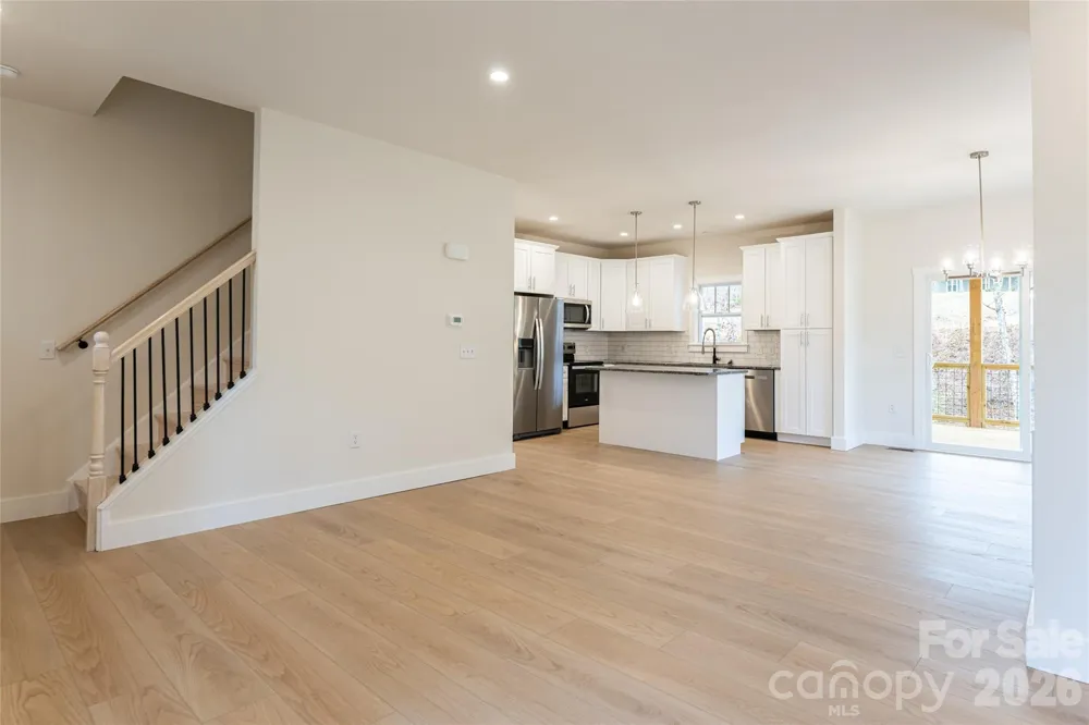 165 Cascade Ridge Road Fairview, NC 28730
