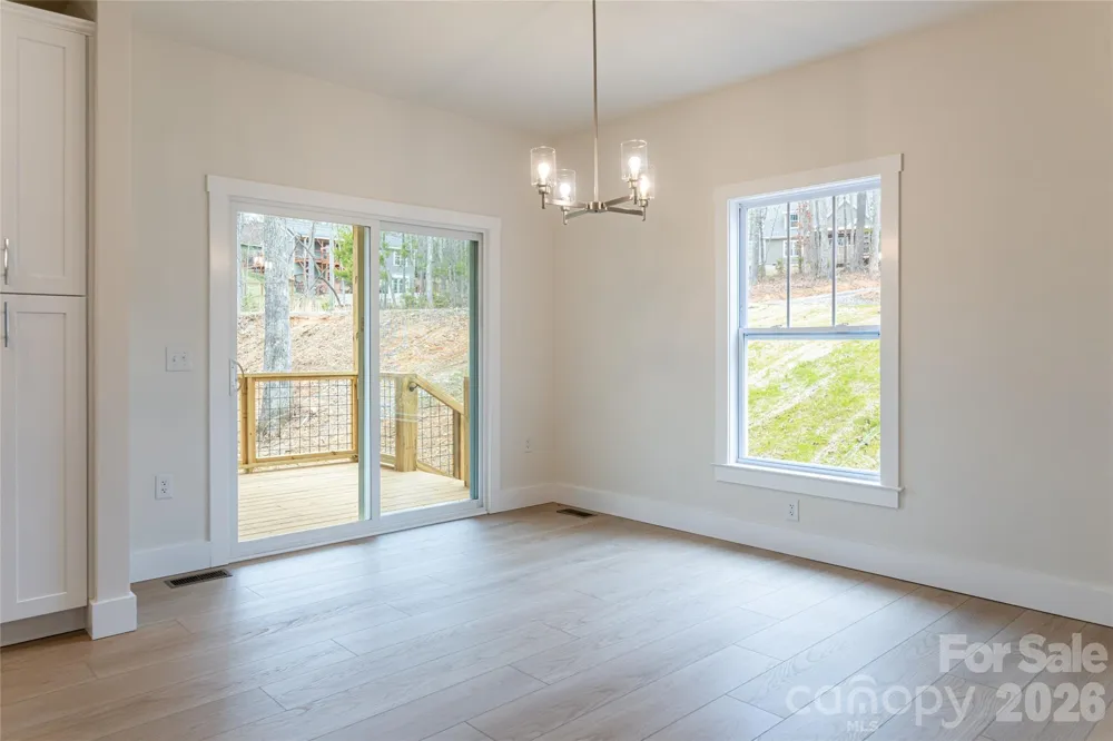 165 Cascade Ridge Road Fairview, NC 28730