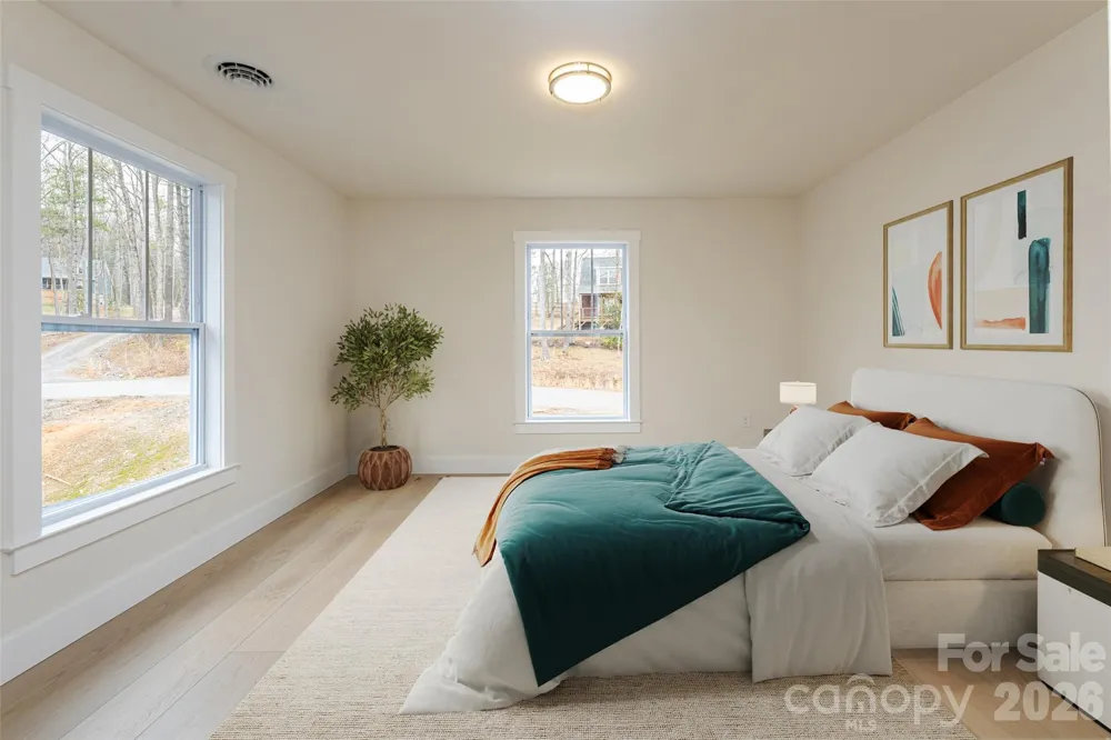 165 Cascade Ridge Road Fairview, NC 28730