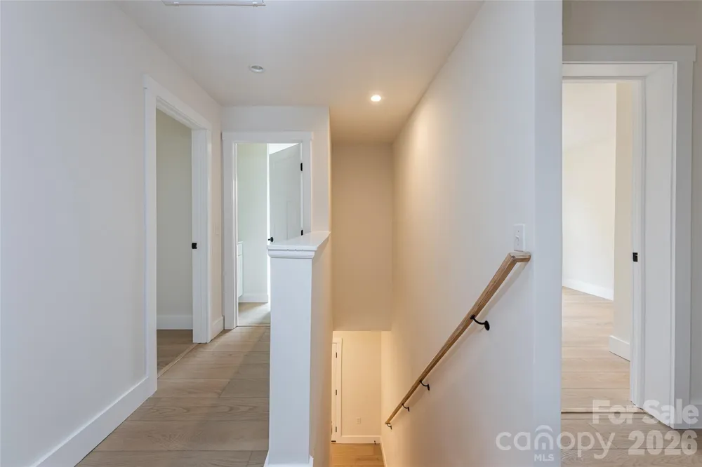 165 Cascade Ridge Road Fairview, NC 28730