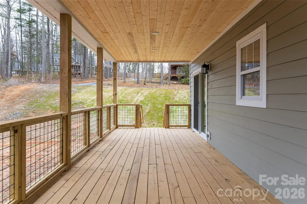 165 Cascade Ridge Road Fairview, NC 28730