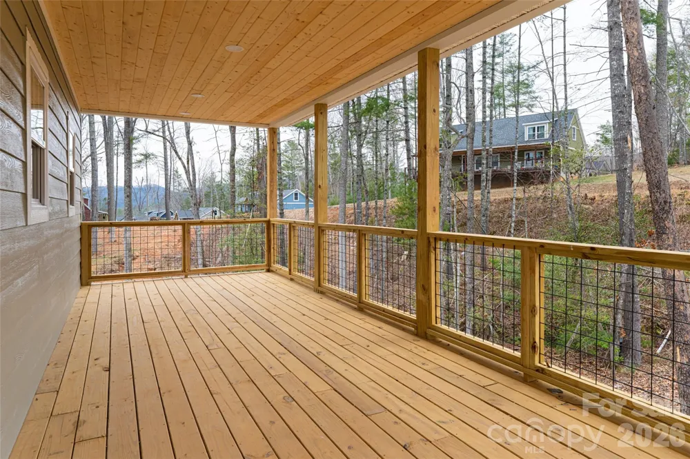 165 Cascade Ridge Road Fairview, NC 28730