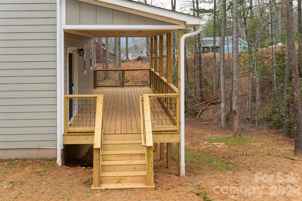 165 Cascade Ridge Road Fairview, NC 28730