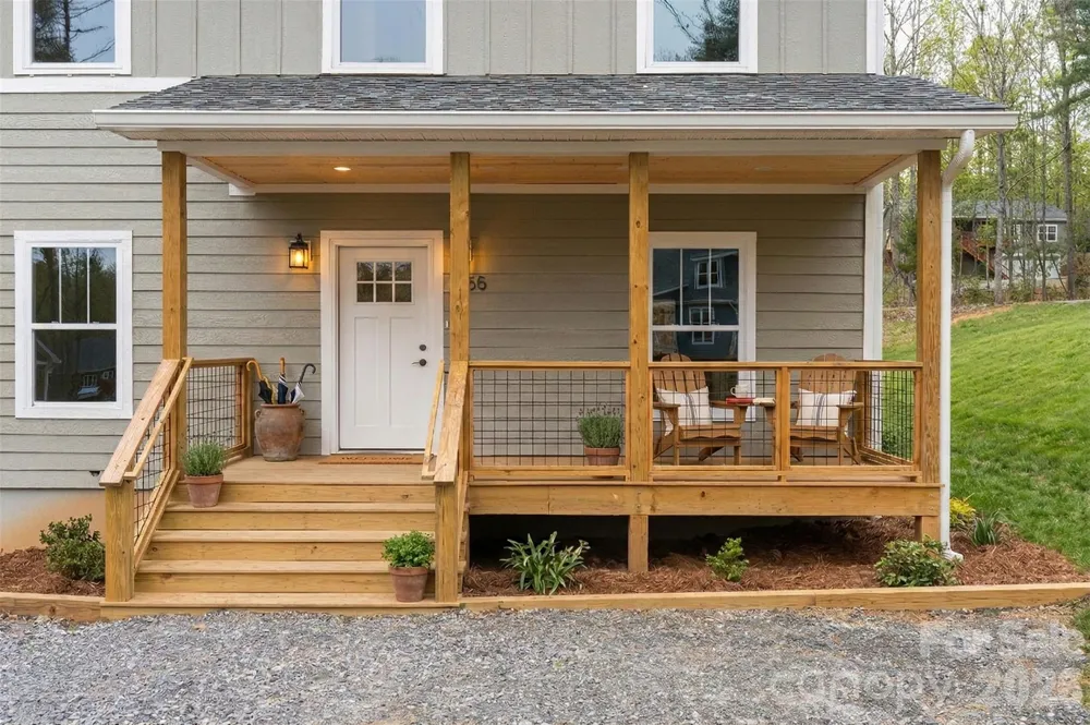 165 Cascade Ridge Road Fairview, NC 28730