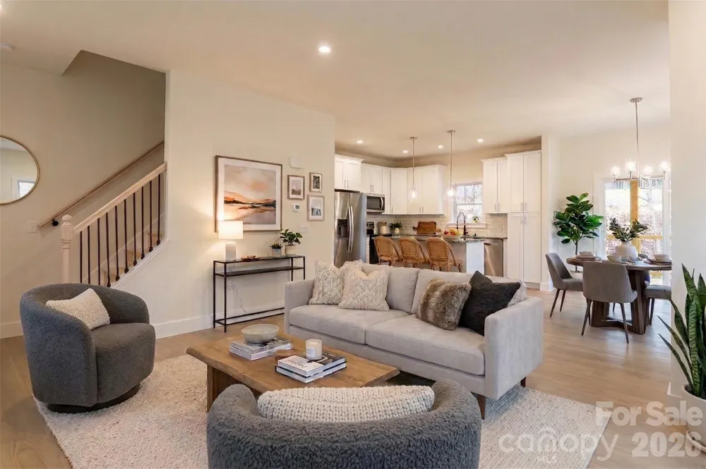 165 Cascade Ridge Road Fairview, NC 28730