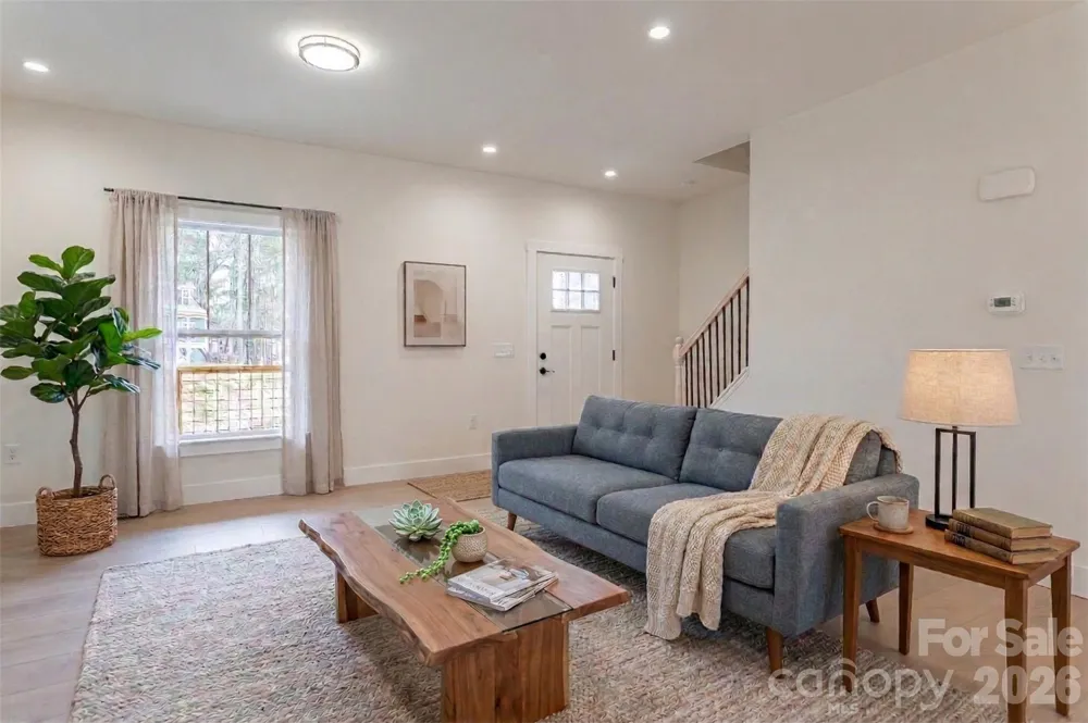 165 Cascade Ridge Road Fairview, NC 28730
