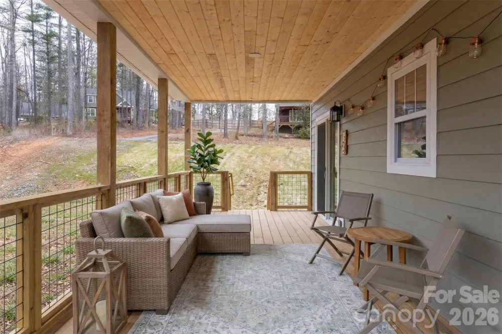 165 Cascade Ridge Road Fairview, NC 28730