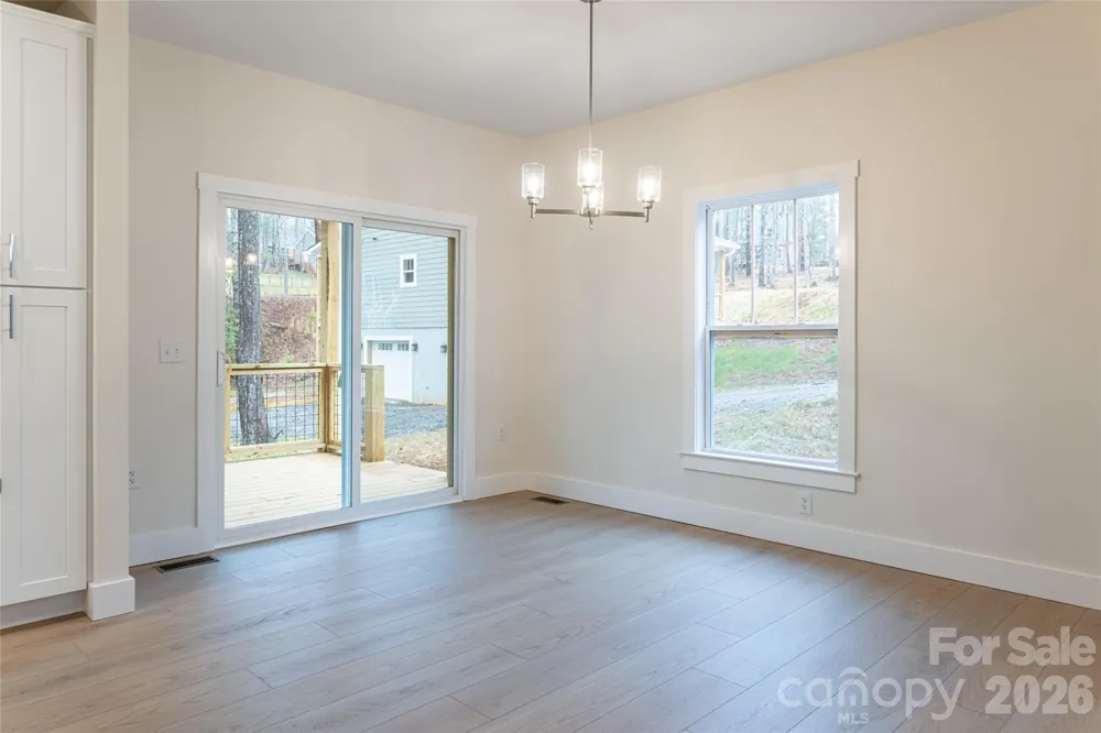169 Cascade Ridge Road Fairview, NC 28730