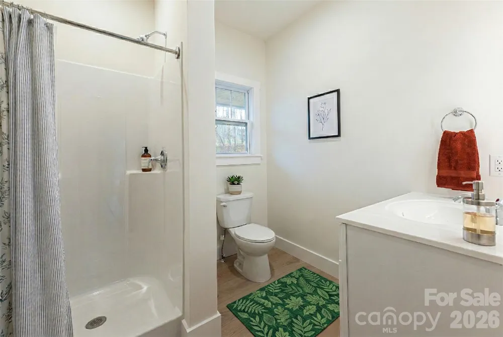 169 Cascade Ridge Road Fairview, NC 28730