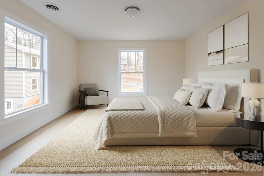 169 Cascade Ridge Road Fairview, NC 28730