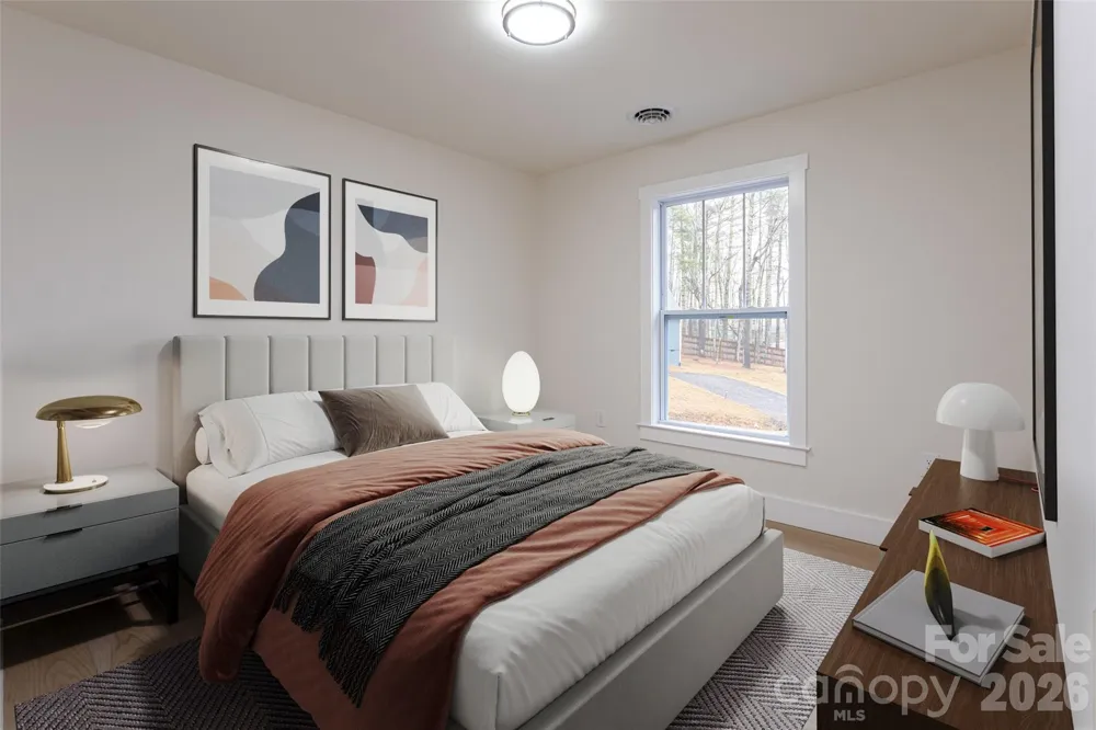 169 Cascade Ridge Road Fairview, NC 28730