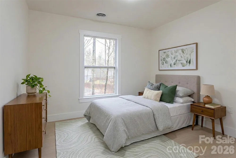 169 Cascade Ridge Road Fairview, NC 28730