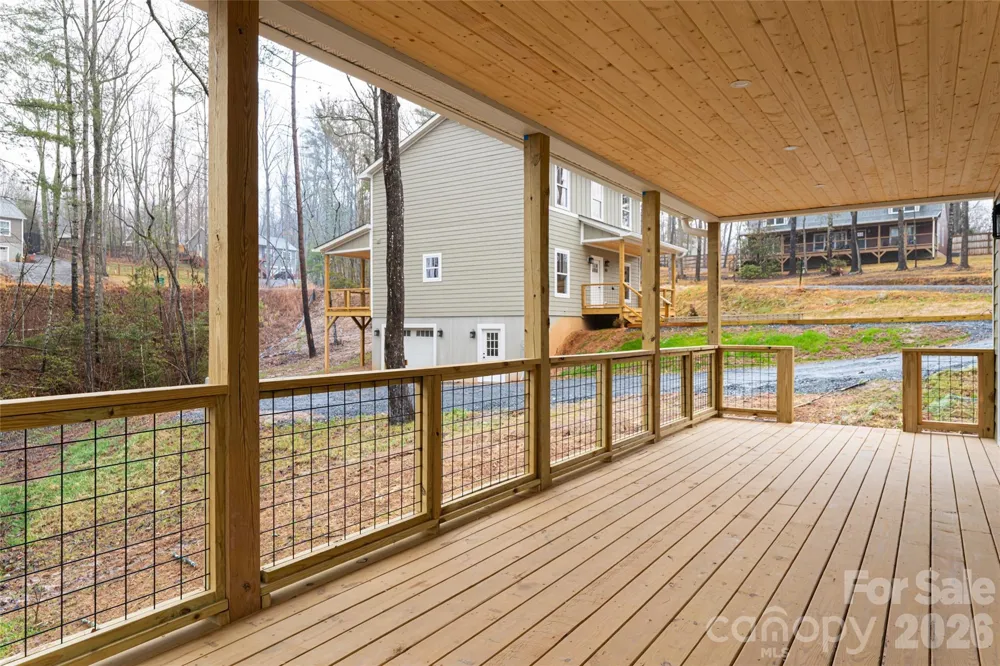 169 Cascade Ridge Road Fairview, NC 28730