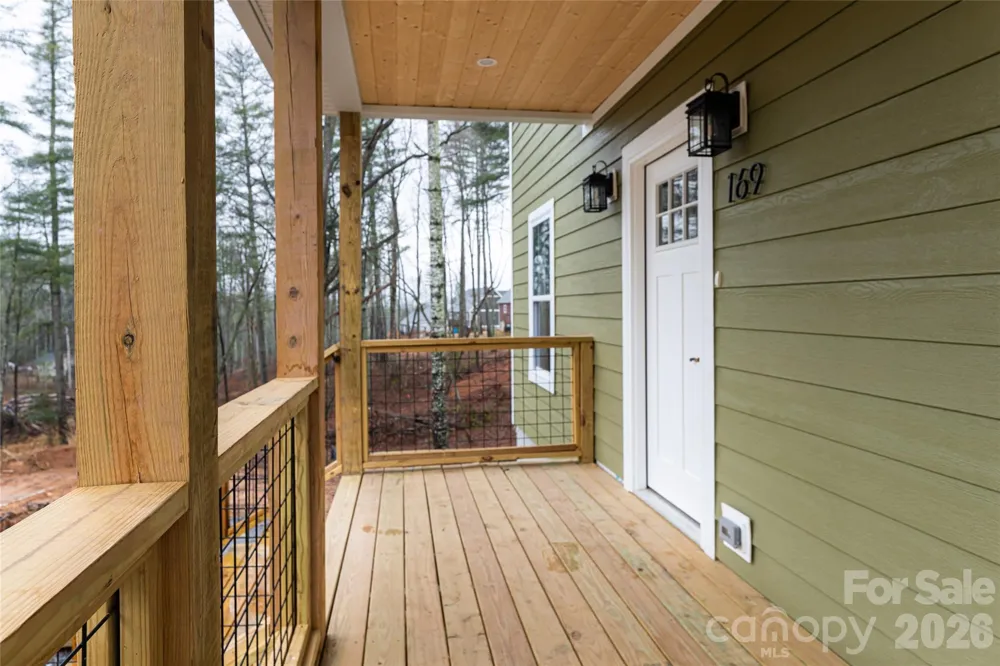 169 Cascade Ridge Road Fairview, NC 28730