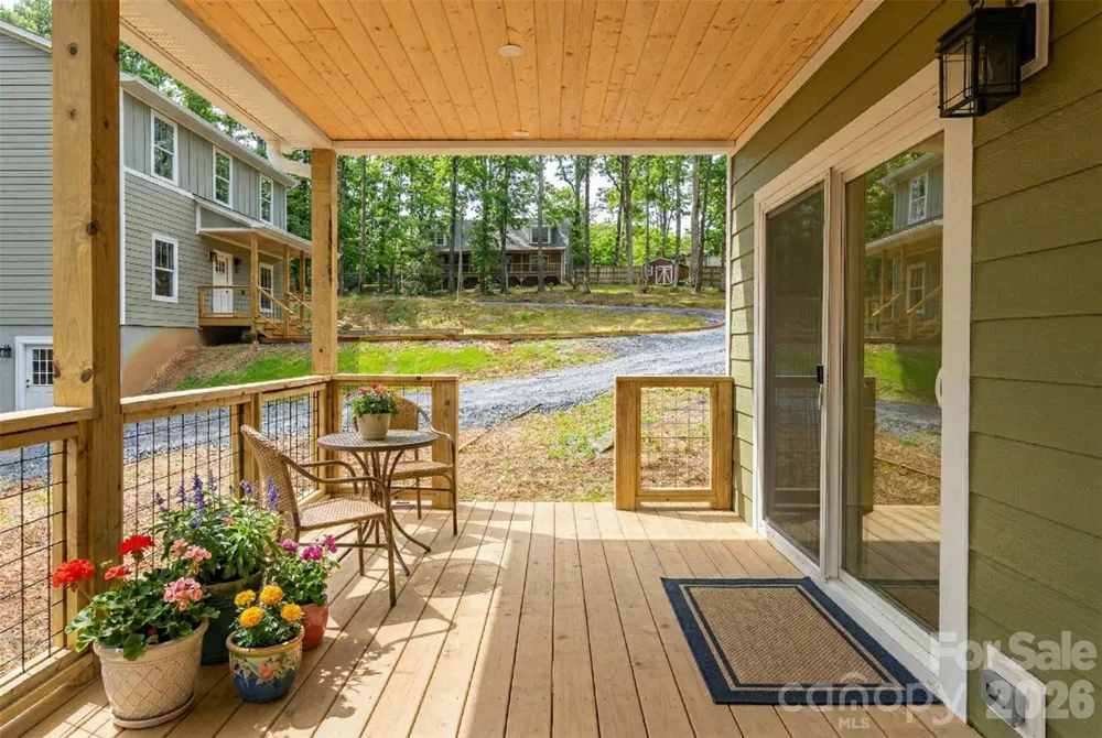 169 Cascade Ridge Road Fairview, NC 28730