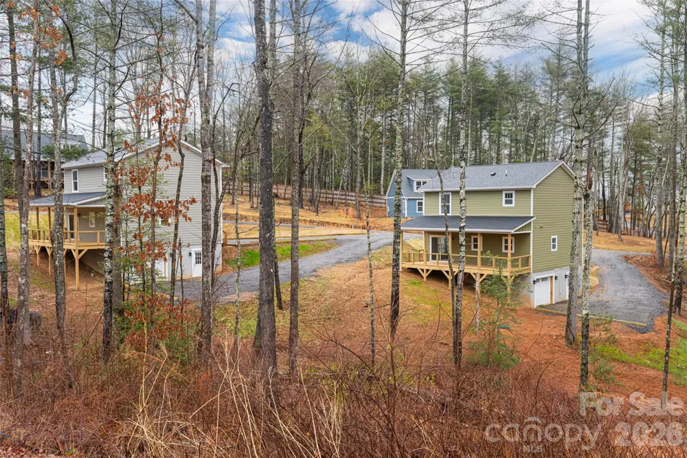 169 Cascade Ridge Road Fairview, NC 28730