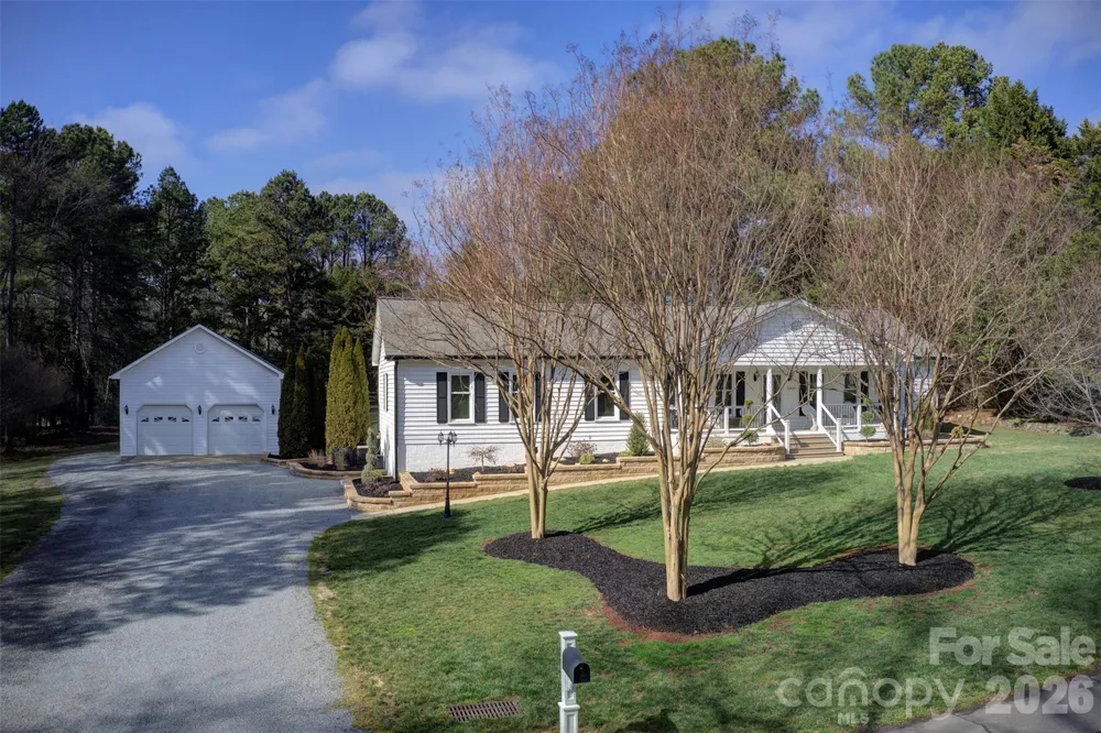 2429 Cassidy Drive Davidson, NC 28036