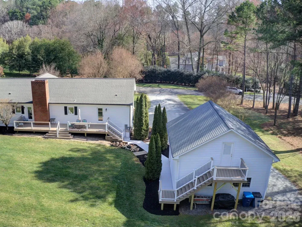 2429 Cassidy Drive Davidson, NC 28036