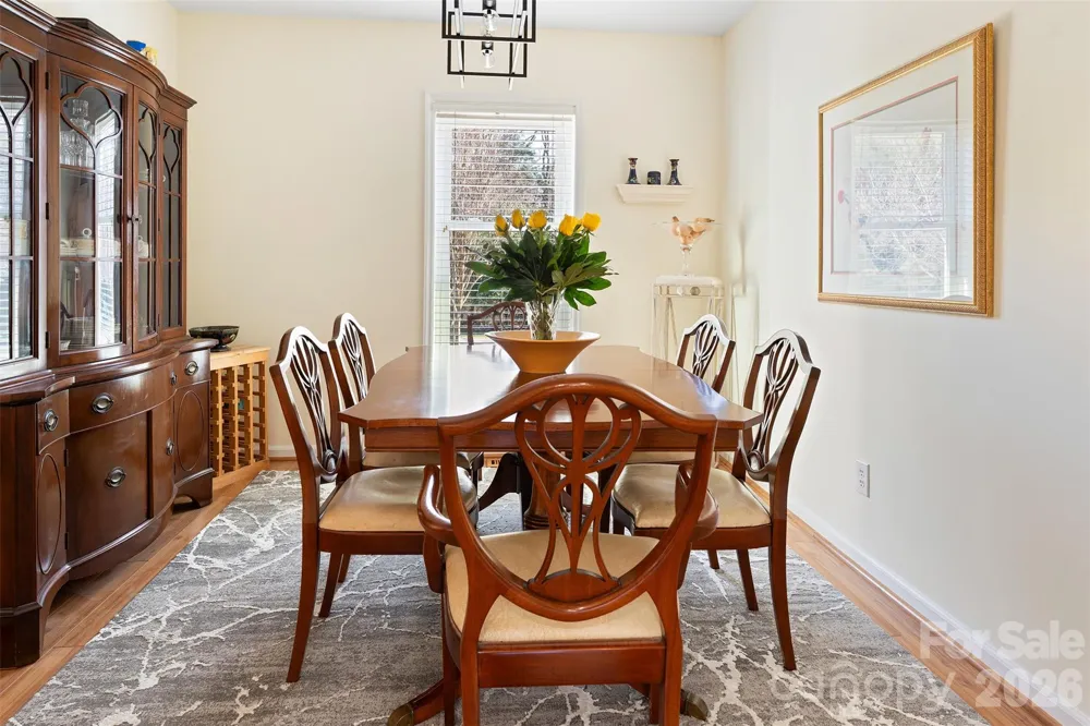 2429 Cassidy Drive Davidson, NC 28036