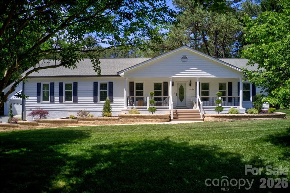 2429 Cassidy Drive Davidson, NC 28036