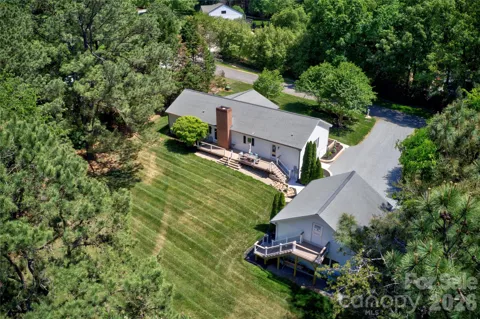 2429 Cassidy Drive