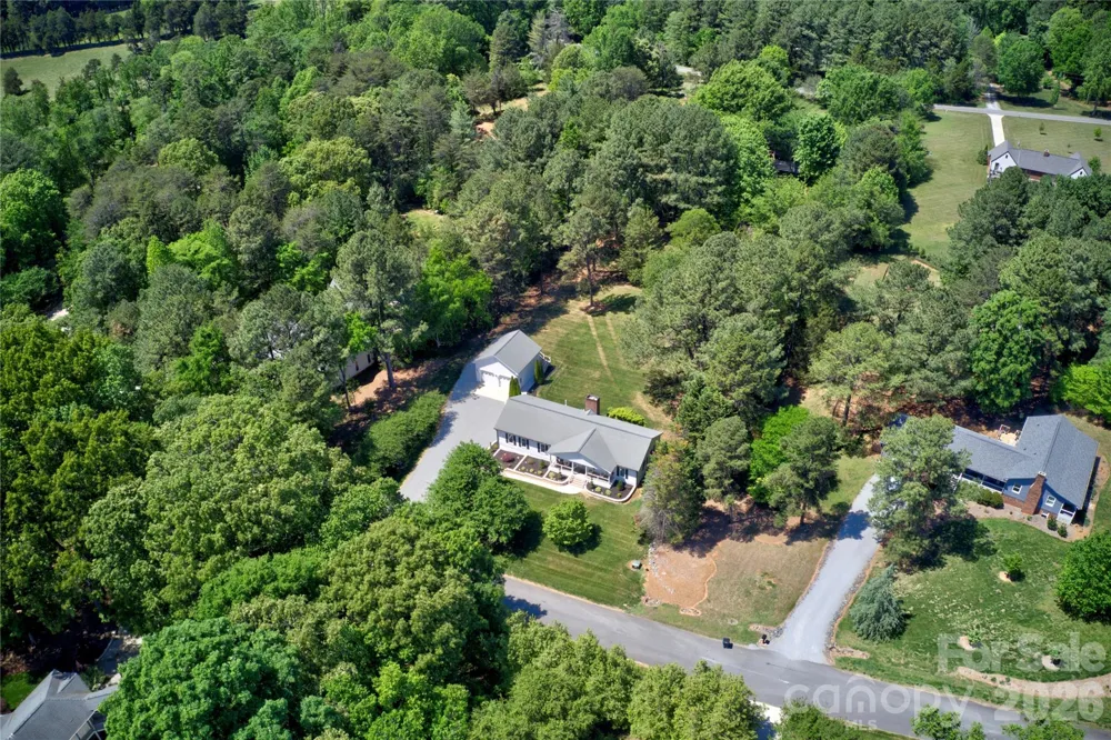2429 Cassidy Drive Davidson, NC 28036