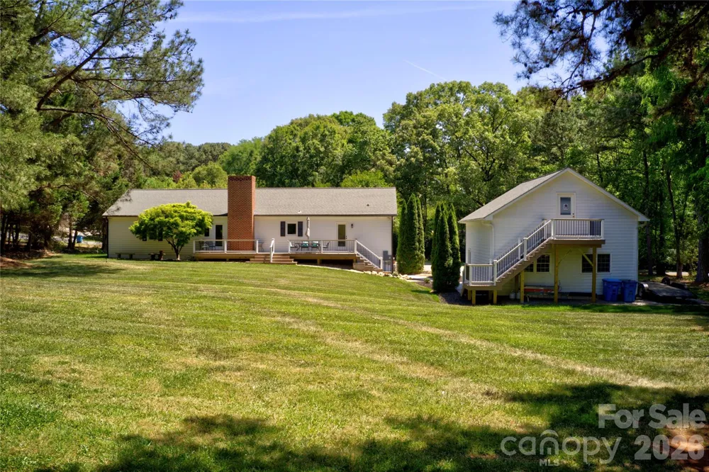 2429 Cassidy Drive Davidson, NC 28036