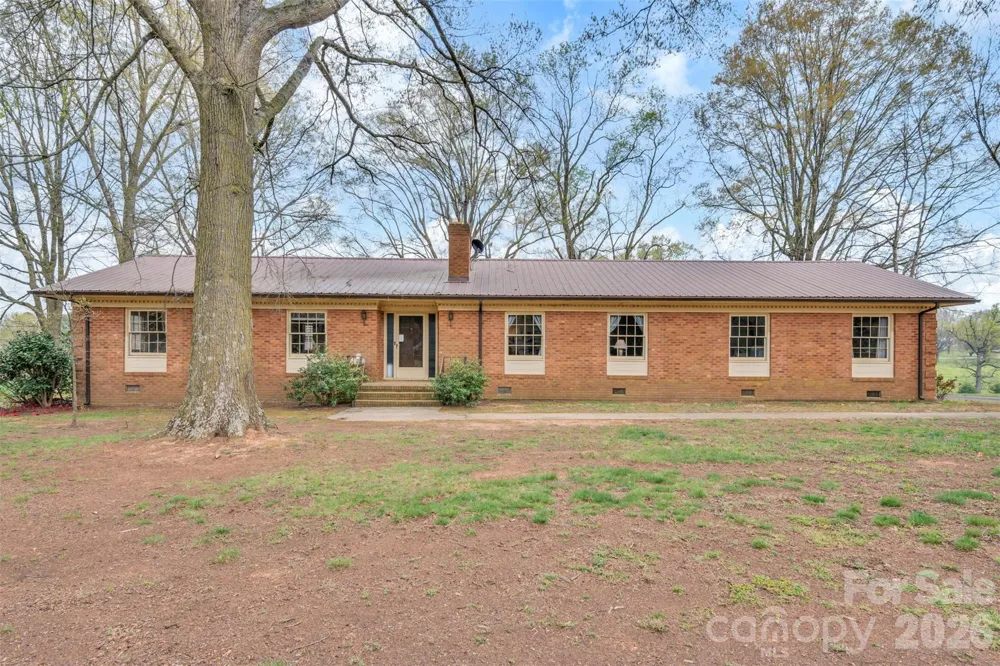 1524 Old Lawyers Road Marshville, NC 28103
