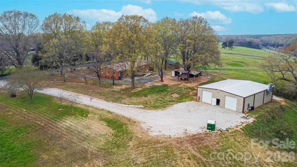 1524 Old Lawyers Road Marshville, NC 28103
