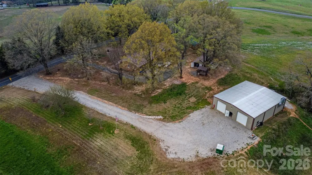1524 Old Lawyers Road Marshville, NC 28103