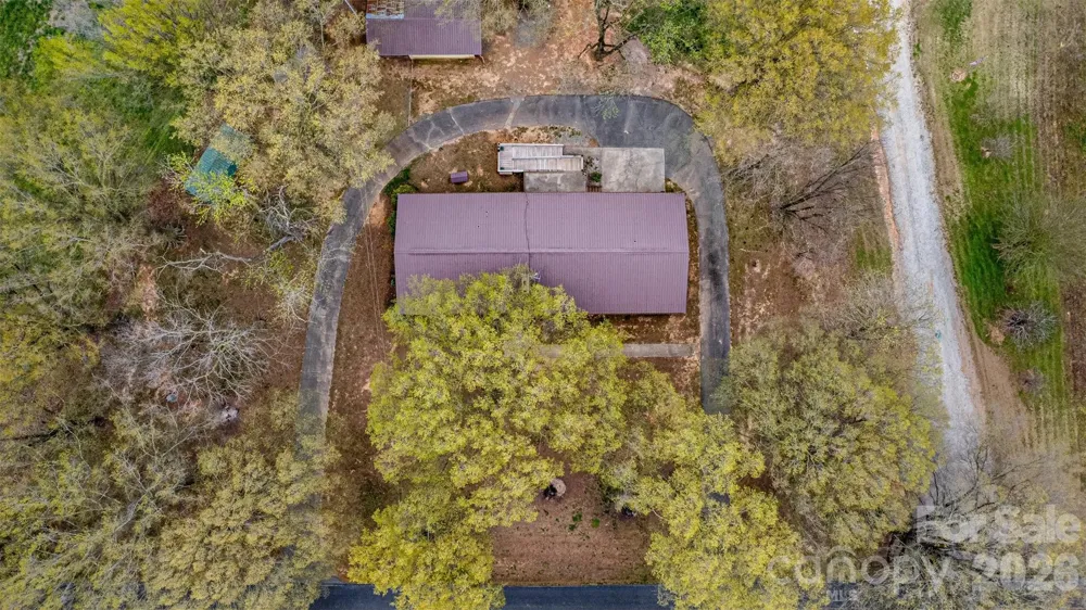 1524 Old Lawyers Road Marshville, NC 28103