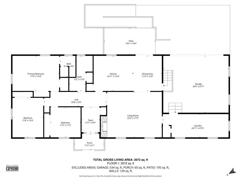 1524 Old Lawyers Road Marshville, NC 28103
