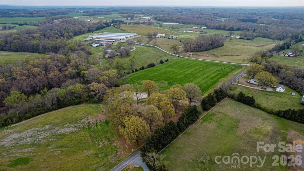1524 Old Lawyers Road Marshville, NC 28103