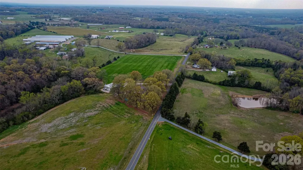 1524 Old Lawyers Road Marshville, NC 28103