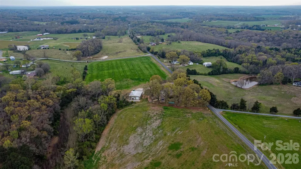 1524 Old Lawyers Road Marshville, NC 28103