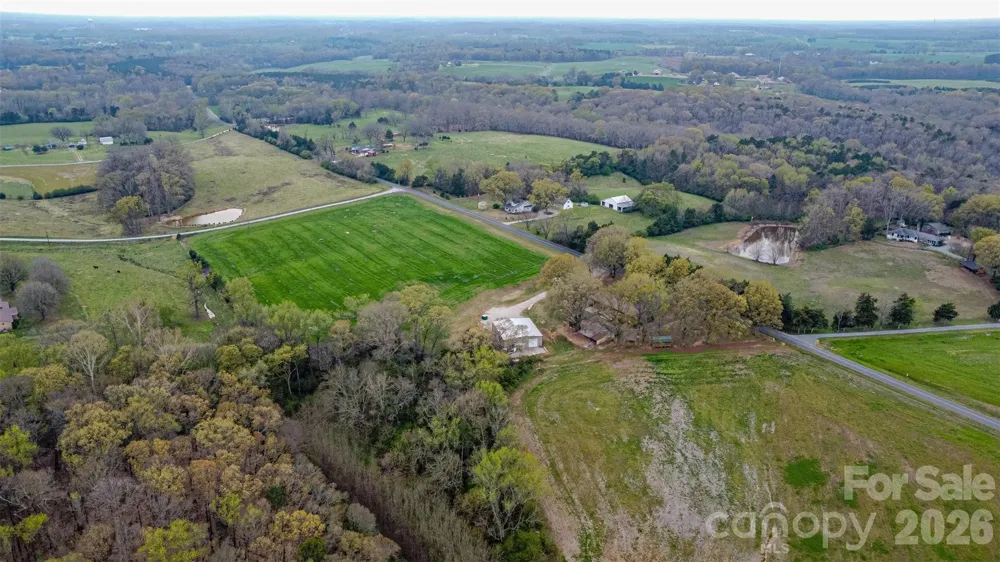 1524 Old Lawyers Road Marshville, NC 28103