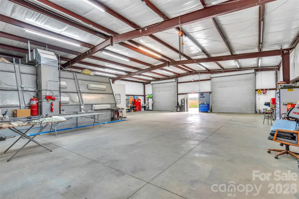 1524 Old Lawyers Road Marshville, NC 28103