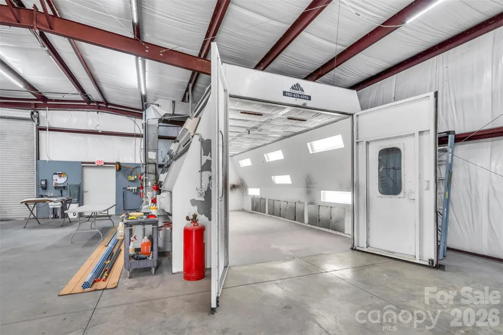 1524 Old Lawyers Road Marshville, NC 28103