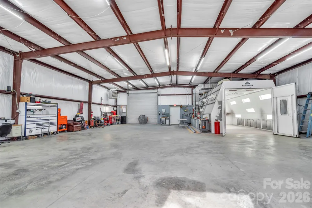 1524 Old Lawyers Road Marshville, NC 28103