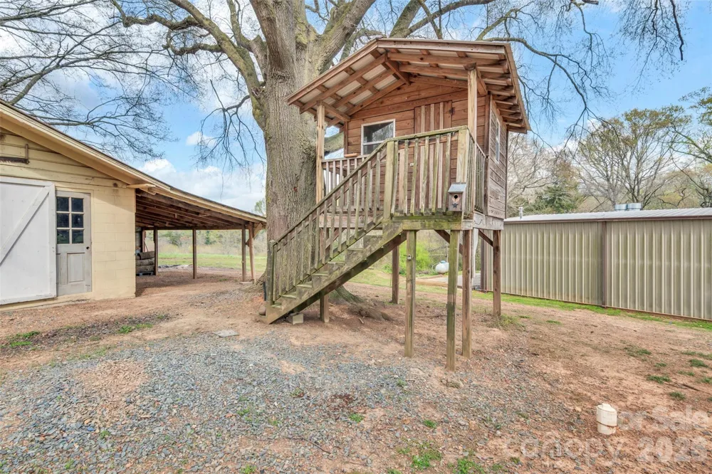 1524 Old Lawyers Road Marshville, NC 28103