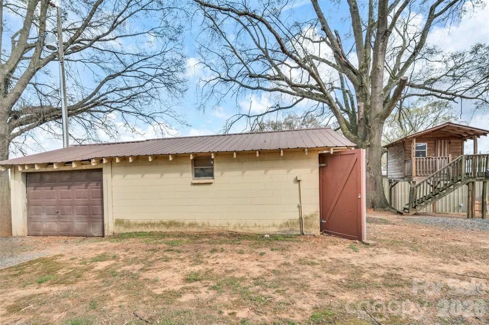1524 Old Lawyers Road Marshville, NC 28103