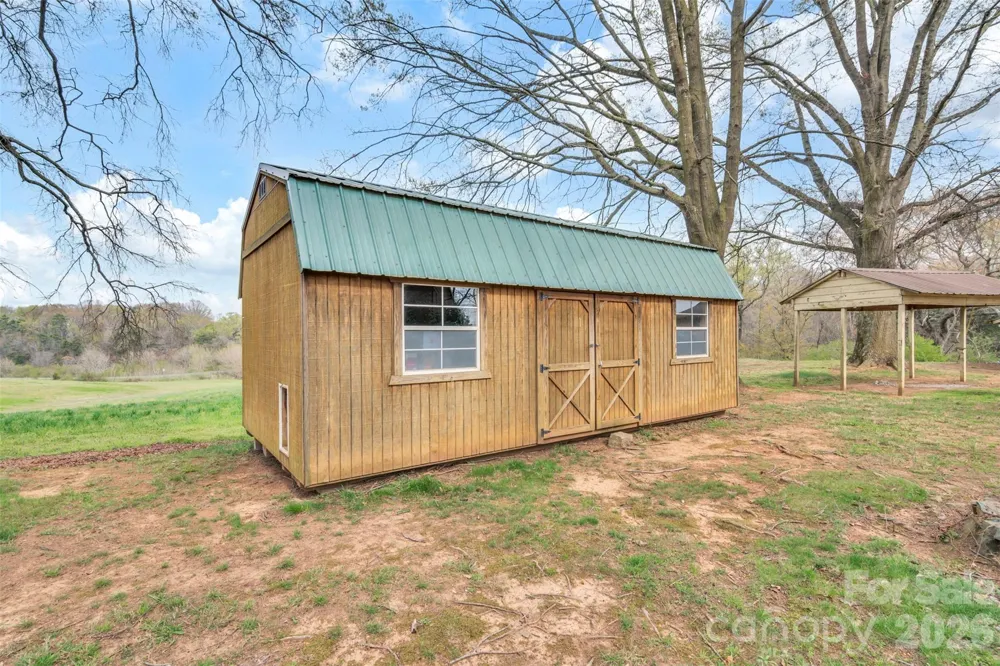 1524 Old Lawyers Road Marshville, NC 28103