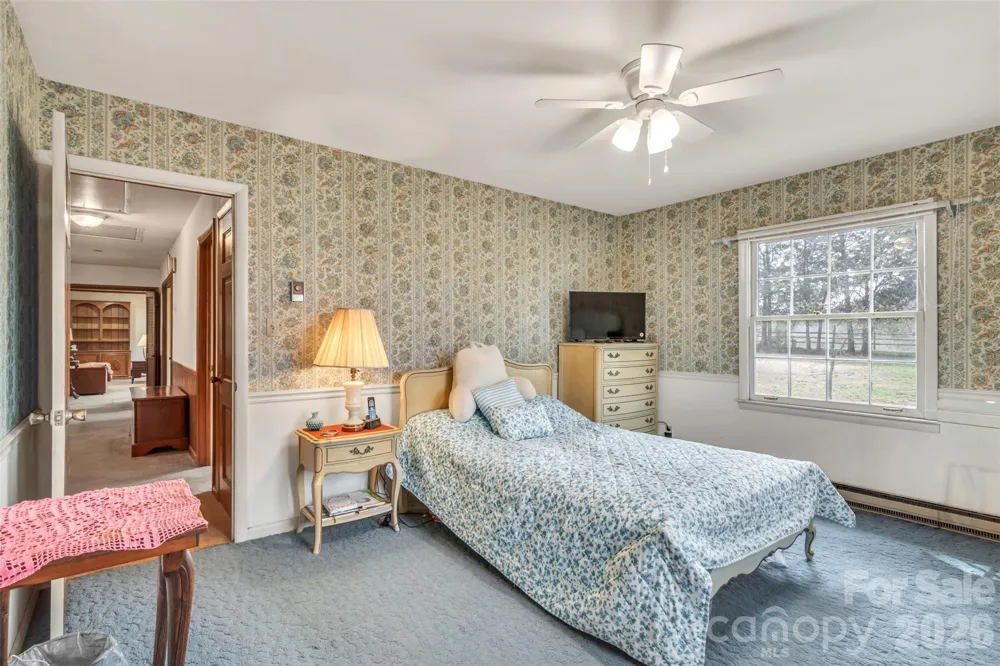 1524 Old Lawyers Road Marshville, NC 28103